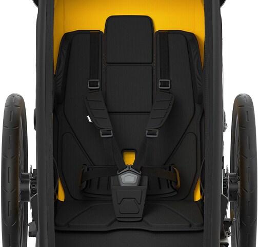 Actual product image Thule Chariot Sport 1