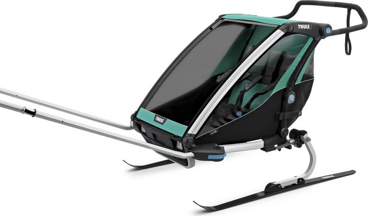 Thule Chariot Lite 2