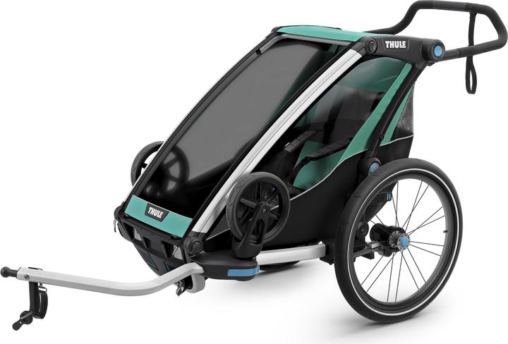 Actual product image Thule Chariot Lite 1