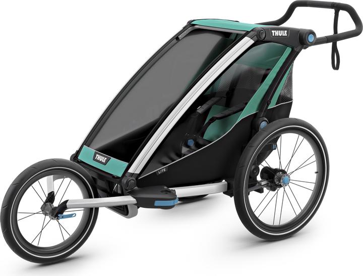 Actual product image Thule Chariot Lite 1