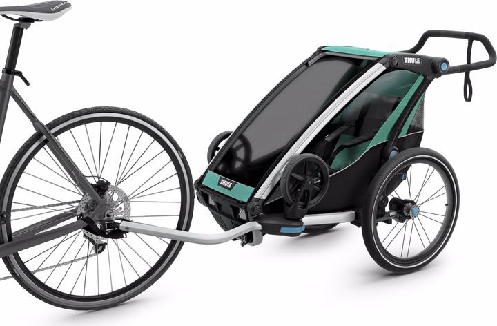Actual product image Thule Chariot Lite 1