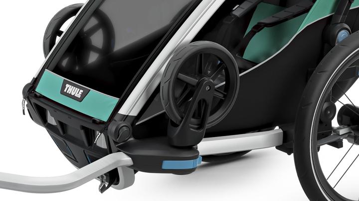 Actual product image Thule Chariot Lite 1
