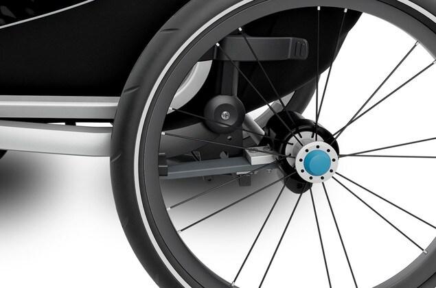 Actual product image Thule Chariot Lite 1