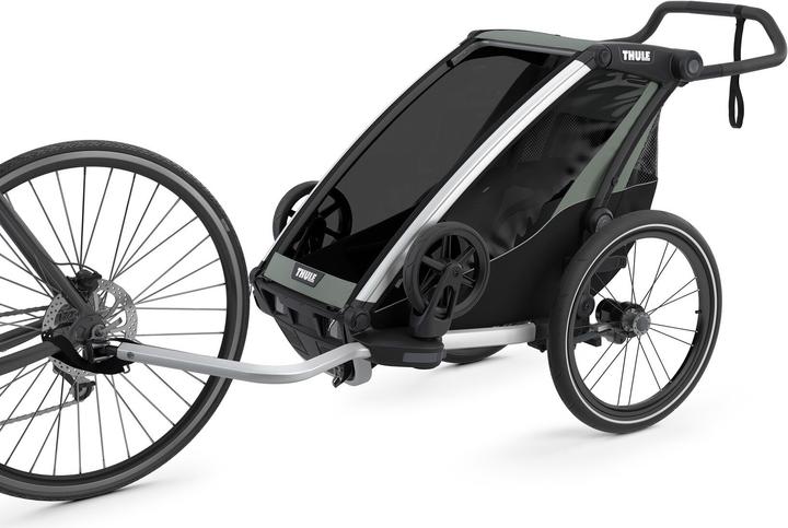 Productafbeelding Thule Chariot Lite 1