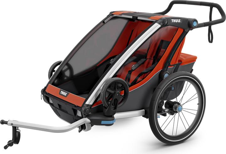 Image du produit Thule Chariot Cross 2