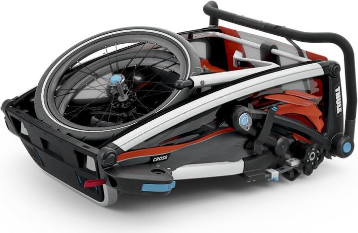 Image du produit Thule Chariot Cross 2