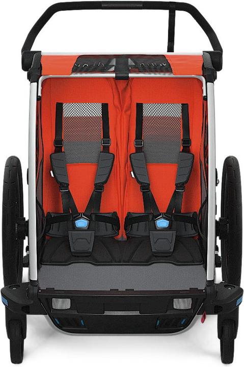 Image du produit Thule Chariot Cross 2