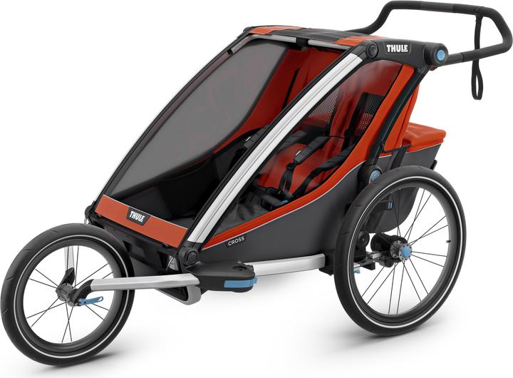 Image du produit Thule Chariot Cross 2