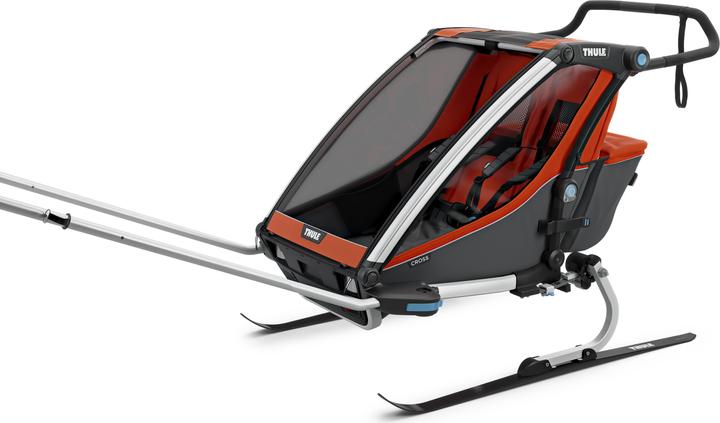 Image du produit Thule Chariot Cross 2