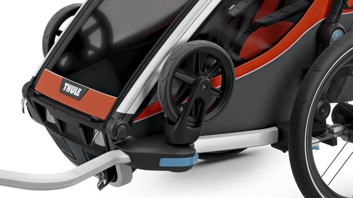 Image du produit Thule Chariot Cross 2