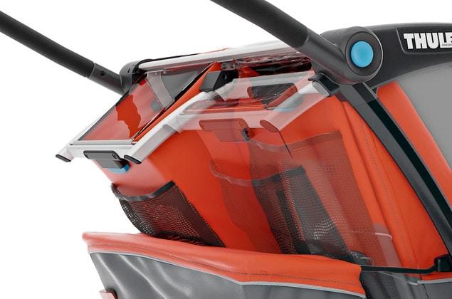 Image du produit Thule Chariot Cross 2