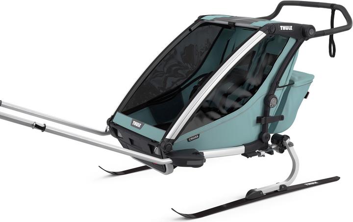 Produktbild Thule Chariot Cross 2