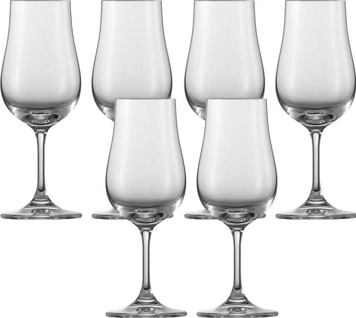 Schott Zwiesel Special 17 (2.18 dl, 6 x, Whisky glass)