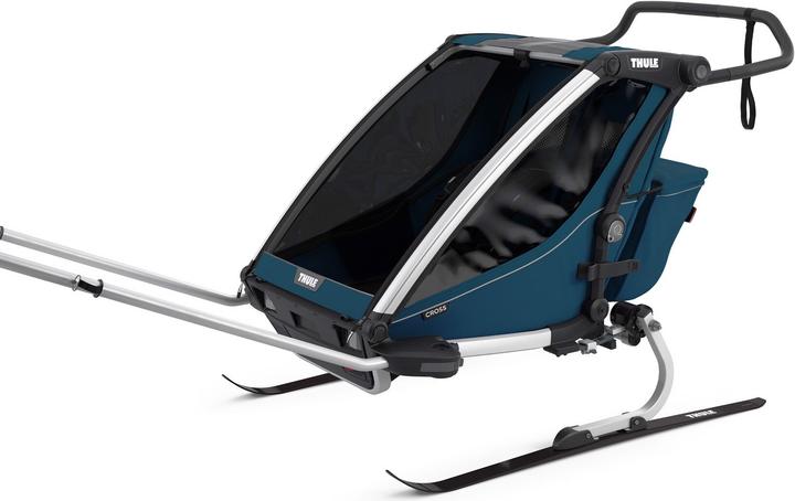 Actual product image Thule Chariot Cross 2