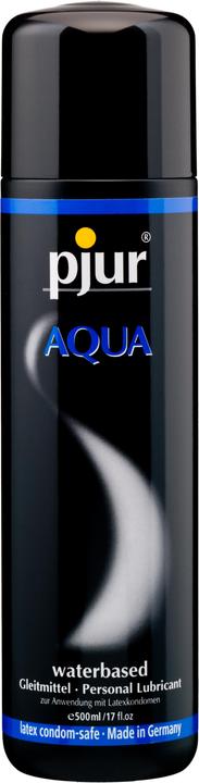 Immagine prodotto Pjur Aqua (500 ml)