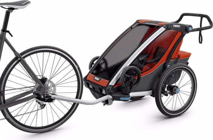 Image du produit Thule Chariot Cross 1