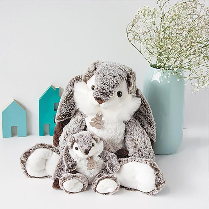 Image du produit Doudou et Compagnie Lapin Marius cm (40 cm)