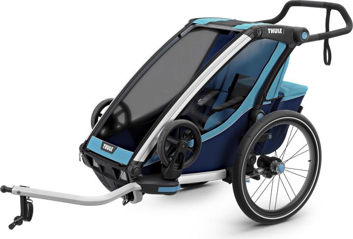Image du produit Thule Chariot Cross 1