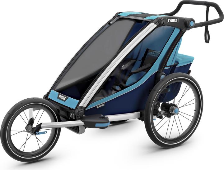 Image du produit Thule Chariot Cross 1