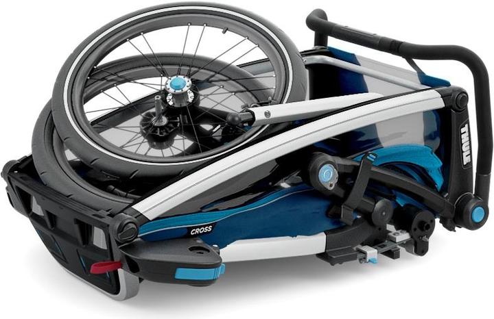 Image du produit Thule Chariot Cross 1
