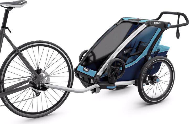 Image du produit Thule Chariot Cross 1