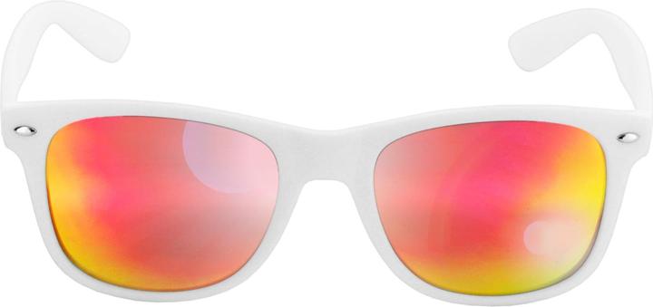 Produktbild Masterdis Sunglasses Likoma Mirror (Weiss, Weiss)