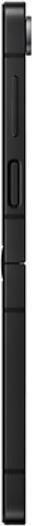 Immagine prodotto Samsung Galaxy Z Flip7 FE (256 GB, Nero, 6.70", SIM + eSIM, 5G)