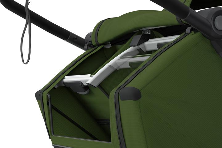 Productafbeelding Thule Chariot Cab 2