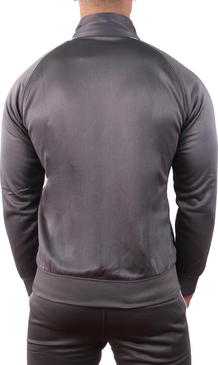 Immagine prodotto Gym Generation Giacca Urban Force - Metallo (M)