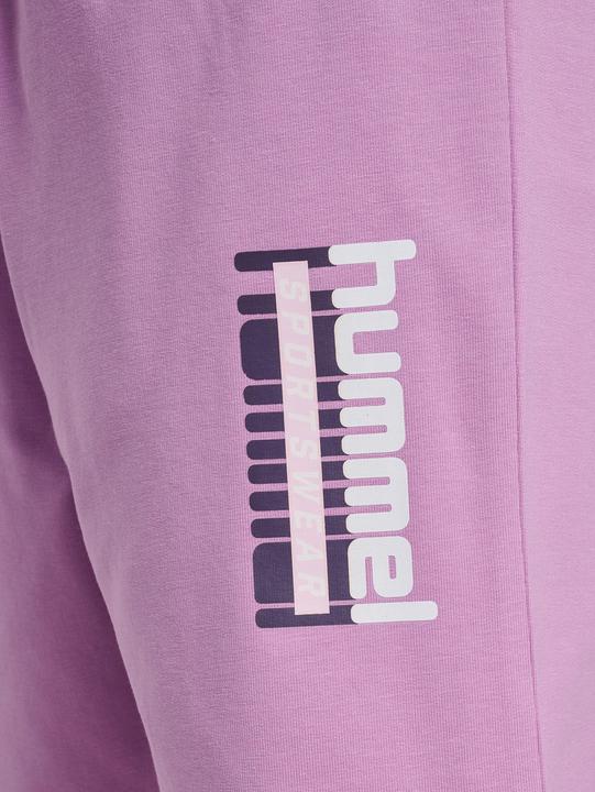 Actual product image hummel hmlTUKAS SHORTS (128)