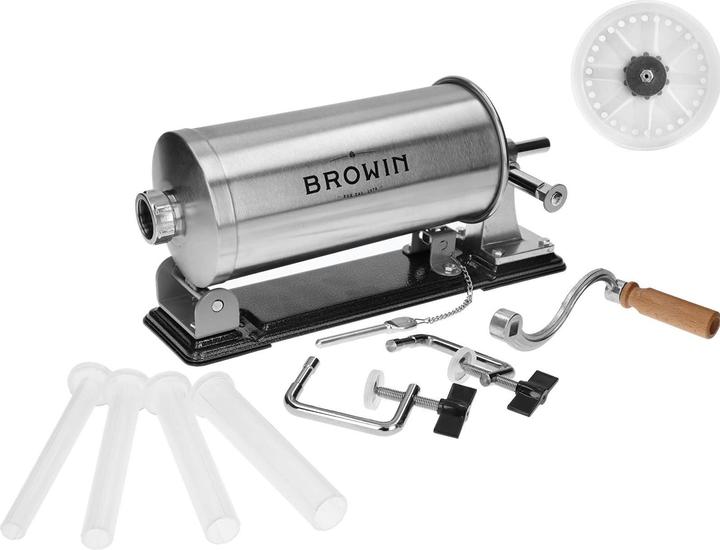 Browin Sausage machine