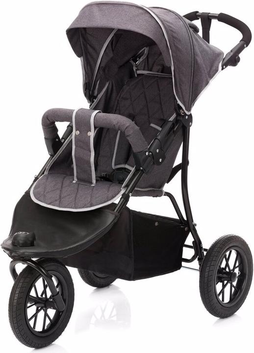 Produktbild Fillikid Jogger Kinderwagen