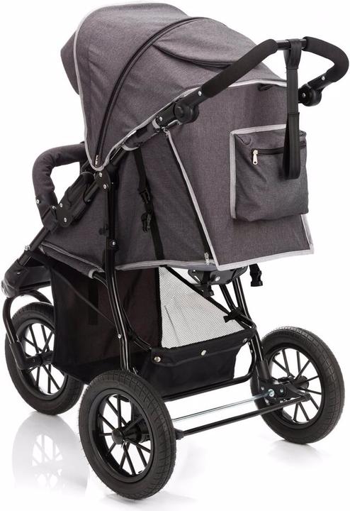 Produktbild Fillikid Jogger Kinderwagen