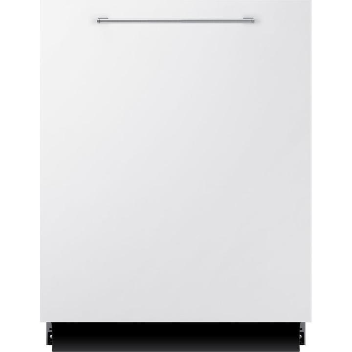Produktbild Samsung Geschirrspüler DW8000, Vollintegriert, DW60A8060IB/ET