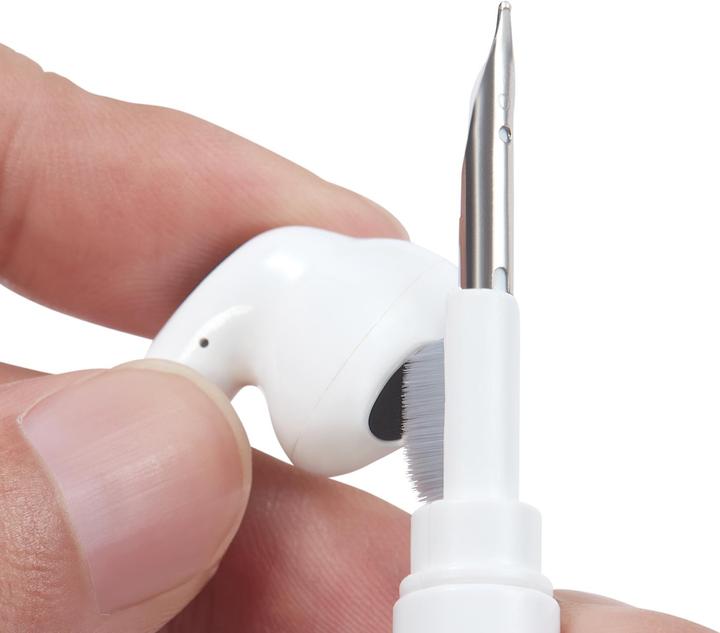 Image du produit Sandberg Kit de stylo de nettoyage (AirPods)