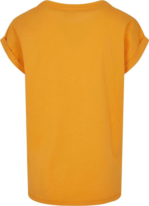 Actual product image Urban Classics Ladies Extended Shoulder Tee (XL)