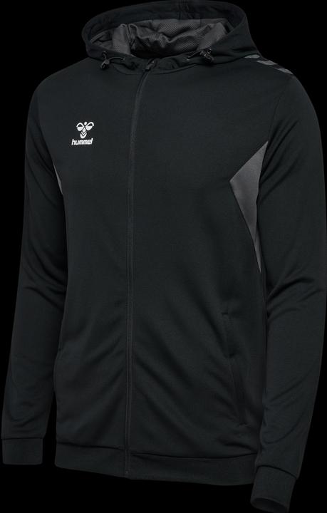 Produktbild hummel hmlAUTHENTIC Poly Trainingsjacke Herren (XL)