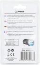 Produktbild Benson Autoladegerät 2 USB-Anschlüsse 2,1A 12-24V