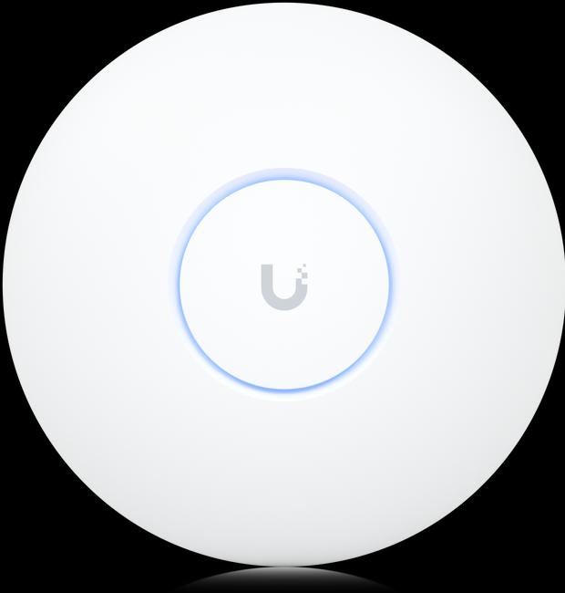 Produktbild Ubiquiti Ceiling-mounted WiFi 7 AP (4320 Mbit/s)