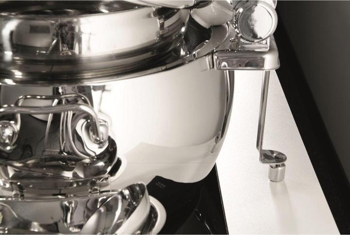 Produktbild APS Einbau-Induktionskochplatte für Chafing Dish
