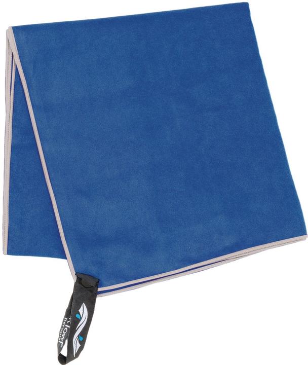 Pack Towl Asciugamano da bagno RecPers Body, Salvia, 137 x 64 cm (64 x 137 cm)
