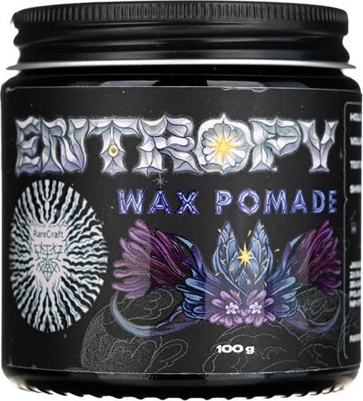 RareCraft Entropy Wax Pomade (Haargel)