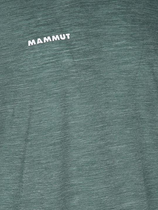 Produktbild Mammut Tree Wool FL T-Shirt Men (S)