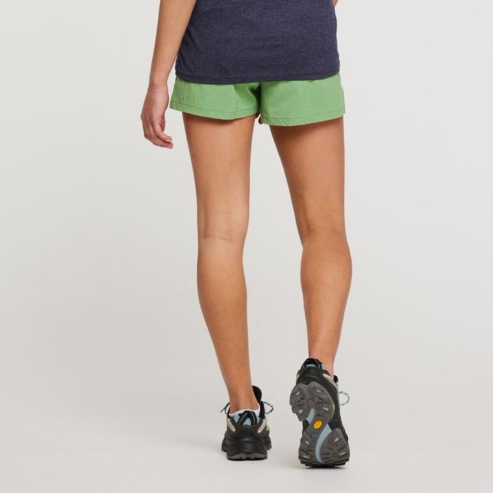 Actual product image Cotopaxi Brinco 3" Short-Solid