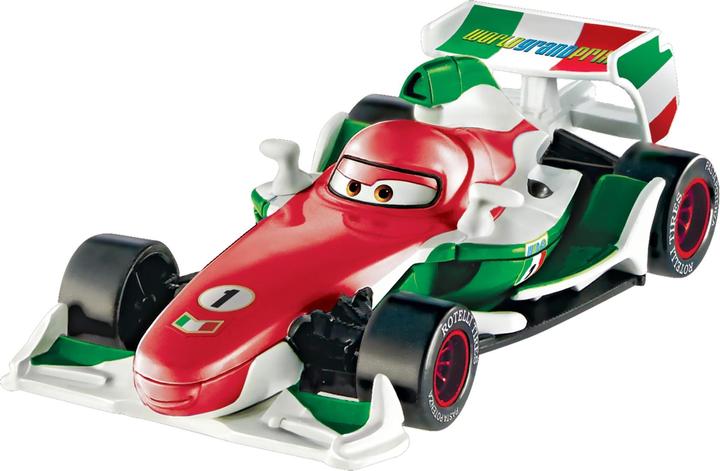 Produktbild Mattel Cars Color Changers