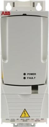 Produktbild ABB Inverter ACS355 3 Phase 380-480V 4.0kW