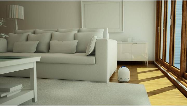 Image du produit Airfree Purificateur d'air P60 blanc 24 m² (24 m²)