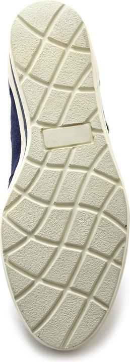 Actual product image Pédiconfort 's scratch leather ballet flats (38)