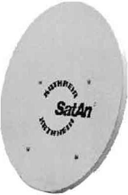 Produktbild Kathrein CAS 120 - Antenne - Parabolantenne - Satellit (Parabolantenne, 42.50 dB)