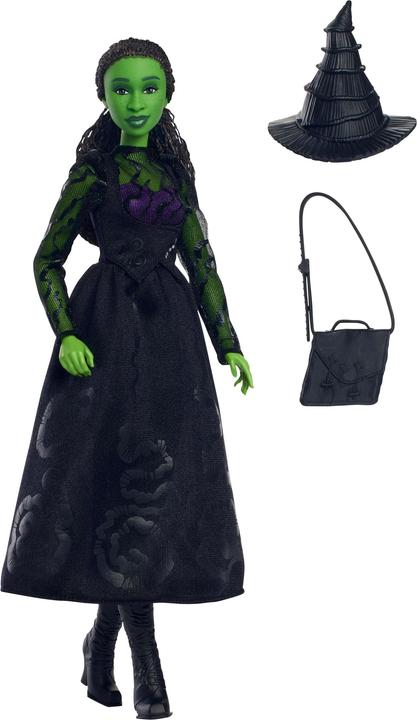 Immagine prodotto Mattel Wicked Elphaba